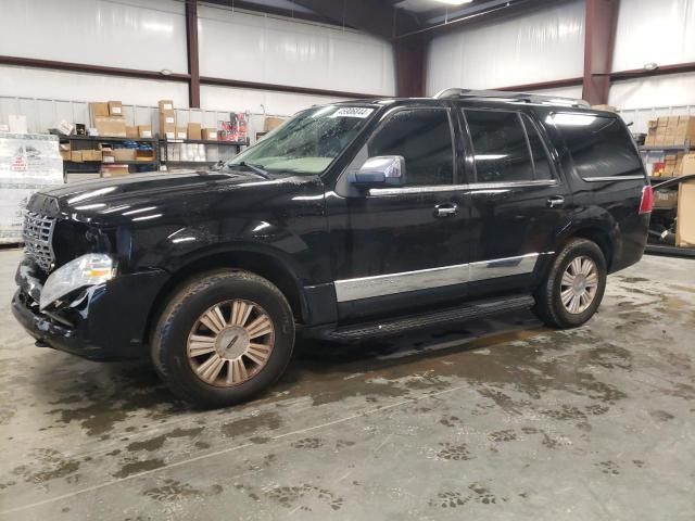 2007 Lincoln Navigator