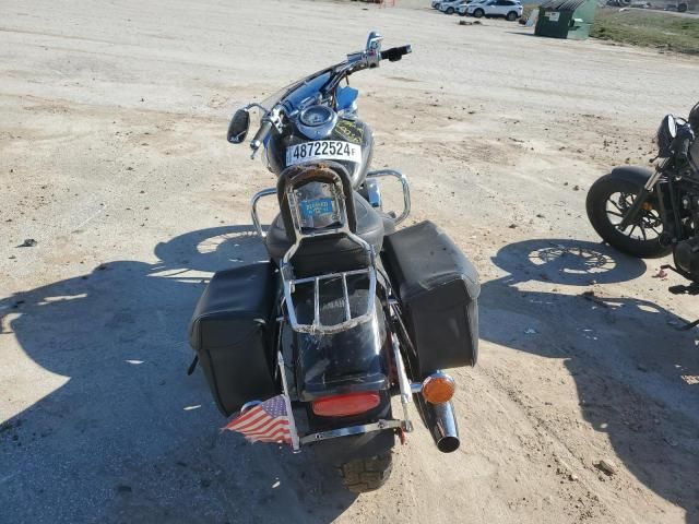 2003 Yamaha XVS1100 A