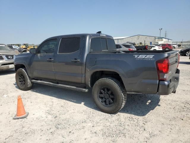 2023 Toyota Tacoma Double Cab