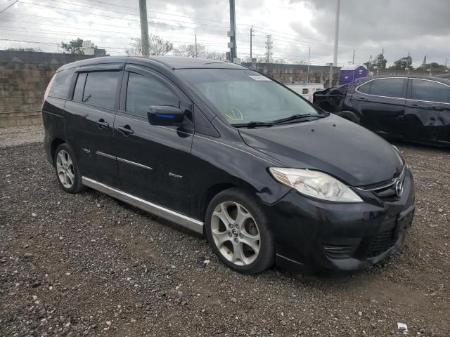 2010 Mazda 5