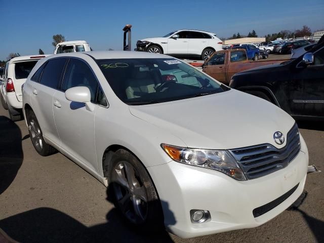 2009 Toyota Venza