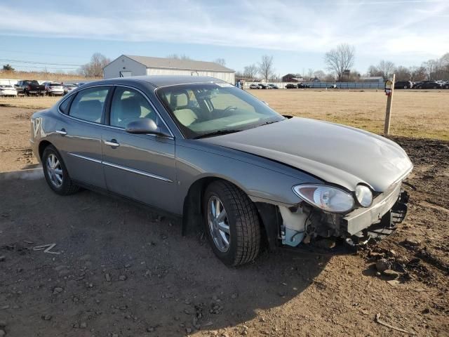 2007 Buick Lacrosse CX