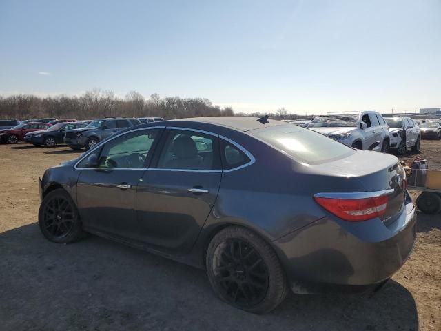 2012 Buick Verano