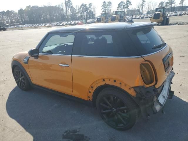 2014 Mini Cooper S