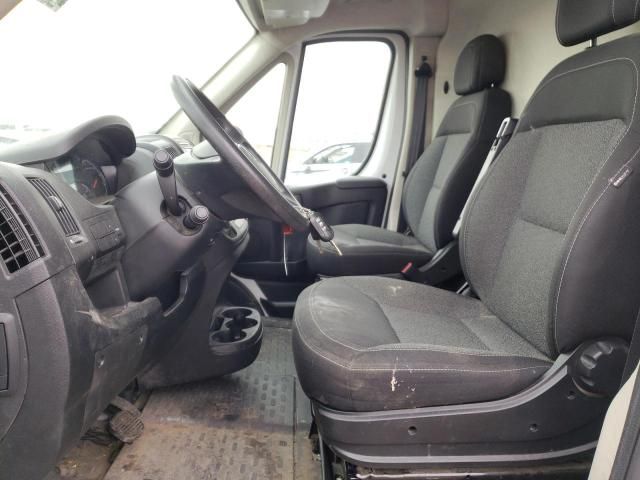 2015 Dodge RAM Promaster 1500 1500 Standard