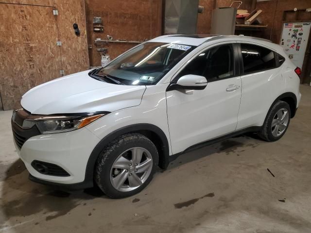 2020 Honda HR-V EX