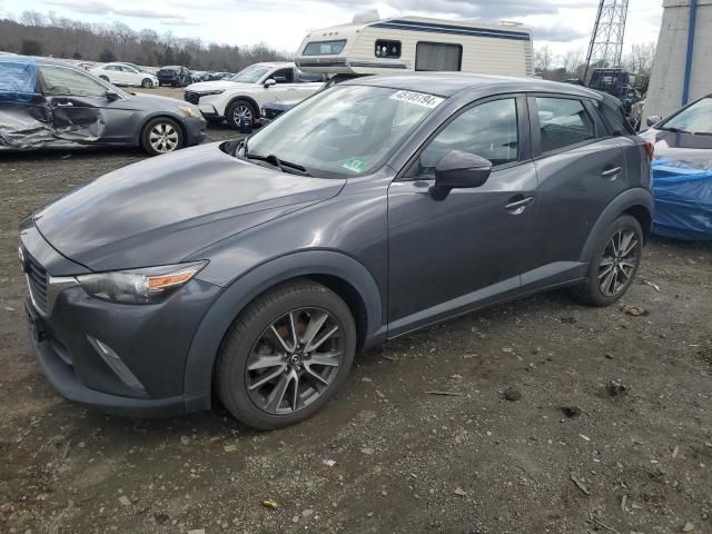 2017 Mazda CX-3 Touring