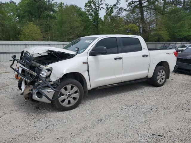 2010 Toyota Tundra Crewmax SR5