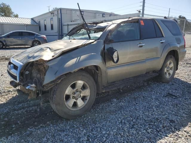 2006 Toyota 4runner SR5