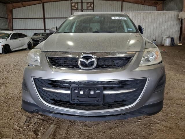 2011 Mazda CX-9