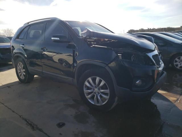 2011 KIA Sorento Base