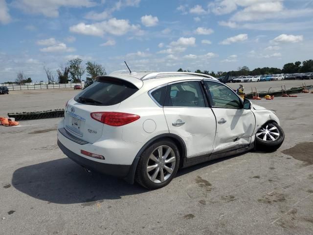 2015 Infiniti QX50