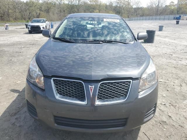 2009 Pontiac Vibe