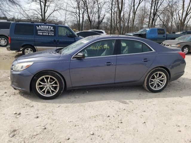 2015 Chevrolet Malibu LS