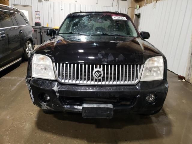 2003 Mercury Mountaineer