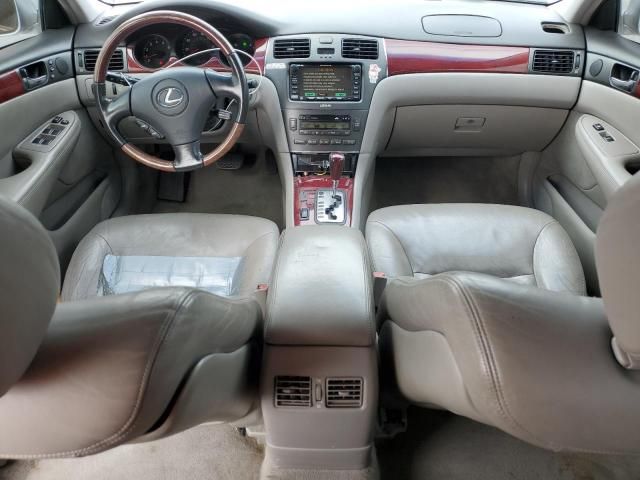 2002 Lexus ES 300