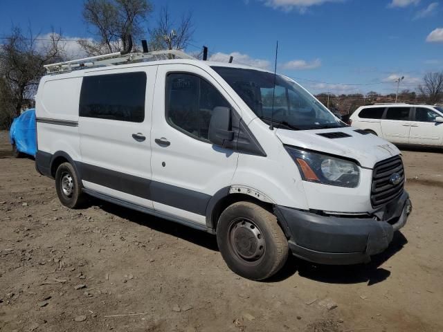 2015 Ford Transit T-150