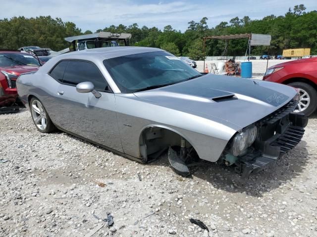 2016 Dodge Challenger R/T