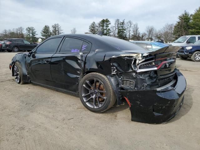 2020 Dodge Charger Scat Pack