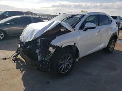 Lexus NX salvage cars for sale: 2019 Lexus NX 300 Base