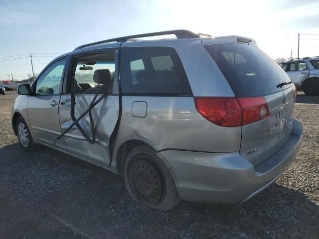 2007 Toyota Sienna CE