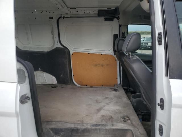 2016 Ford Transit Connect XL