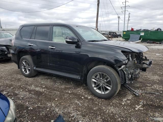 2022 Lexus GX 460