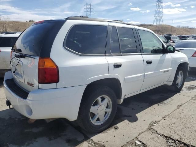 2003 GMC Envoy