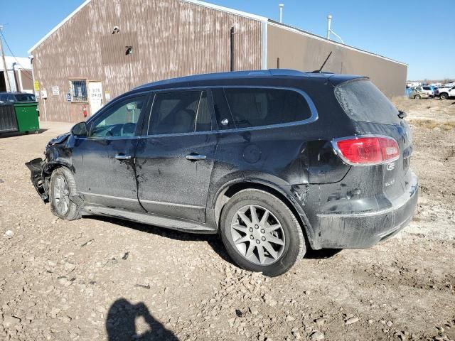 2013 Buick Enclave