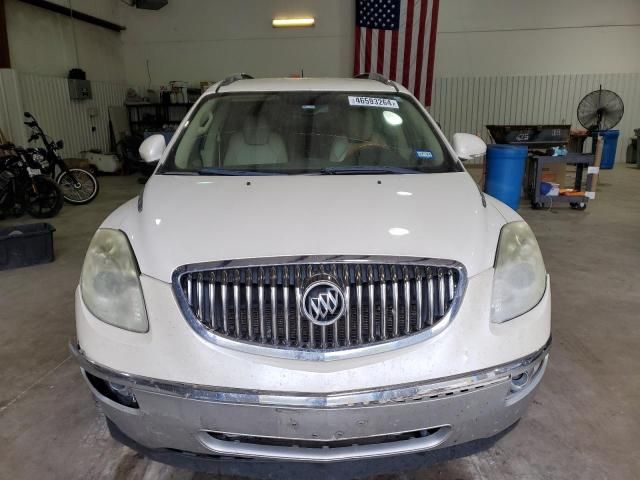 2011 Buick Enclave CXL