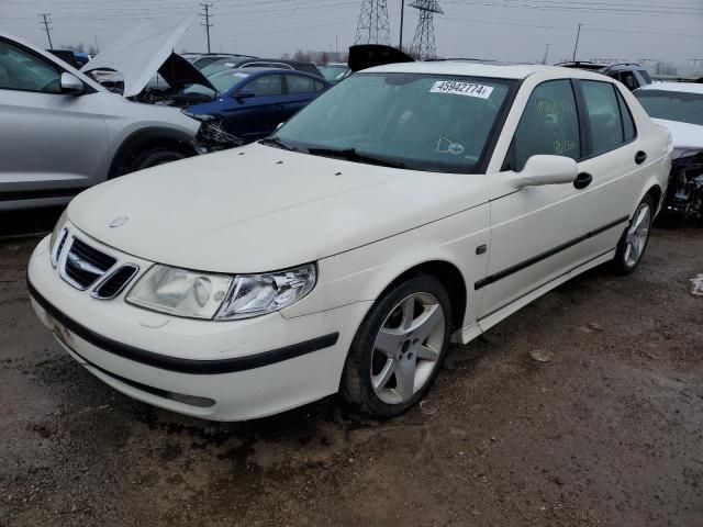 2005 Saab 9-5 ARC