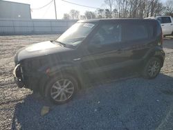 2013 KIA Soul for sale in Gastonia, NC