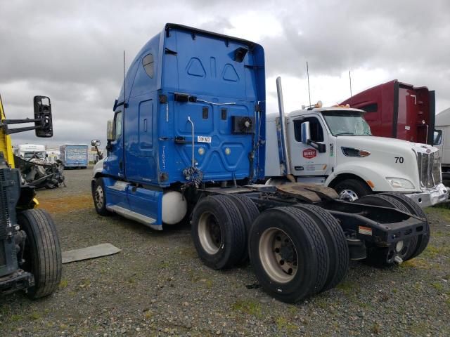 2011 Freightliner Cascadia 125