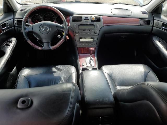 2004 Lexus ES 330