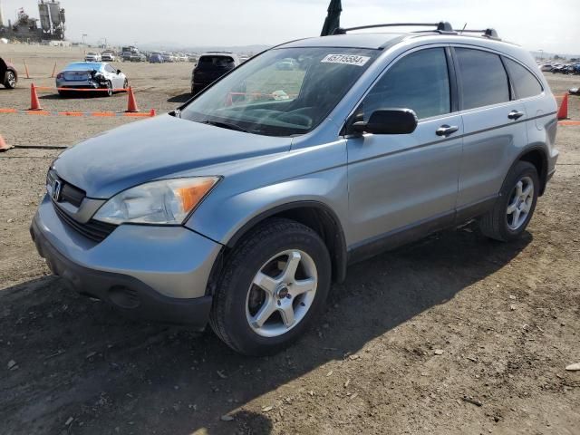 2008 Honda CR-V LX