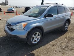 Salvage cars for sale from Copart San Diego, CA: 2008 Honda CR-V LX