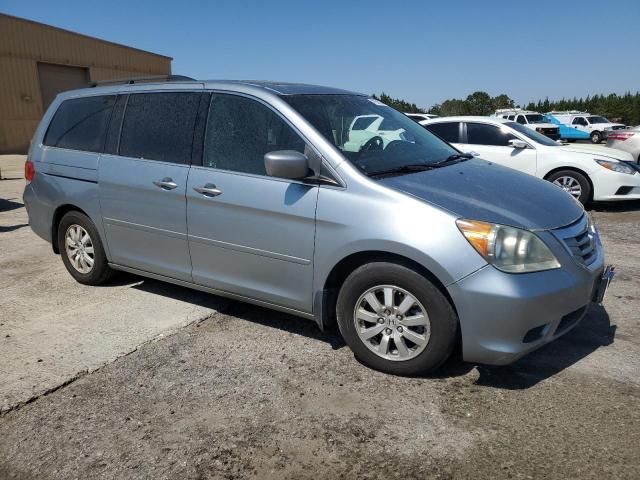 2008 Honda Odyssey EXL