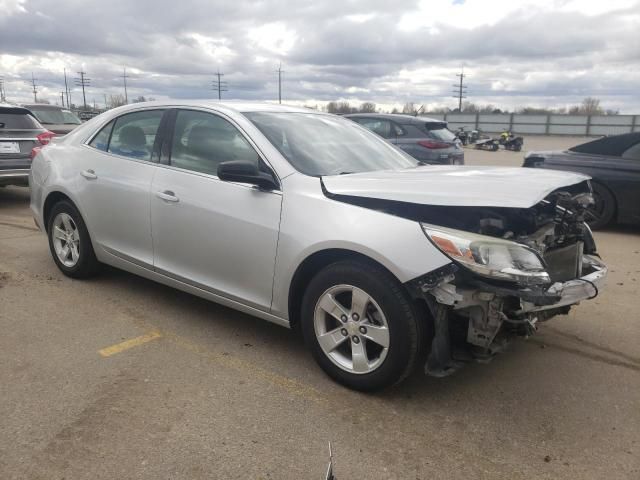 2013 Chevrolet Malibu LS