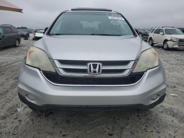 2010 Honda CR-V EX