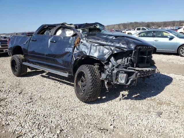 2016 Dodge RAM 1500 Sport