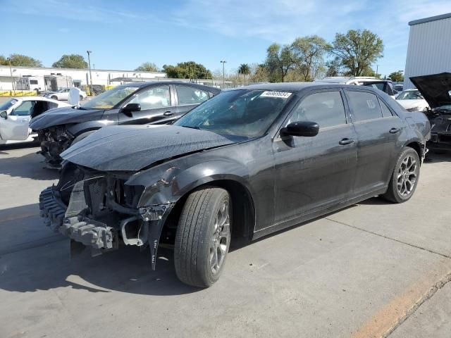 2015 Chrysler 300 S