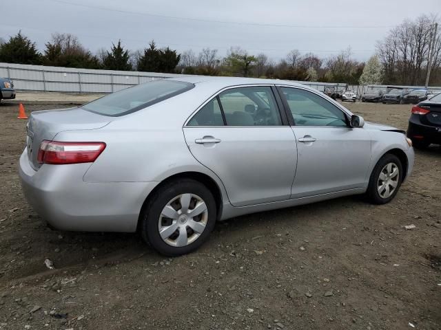 2007 Toyota Camry CE