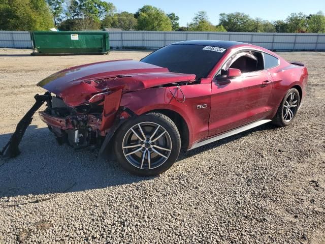 2016 Ford Mustang GT