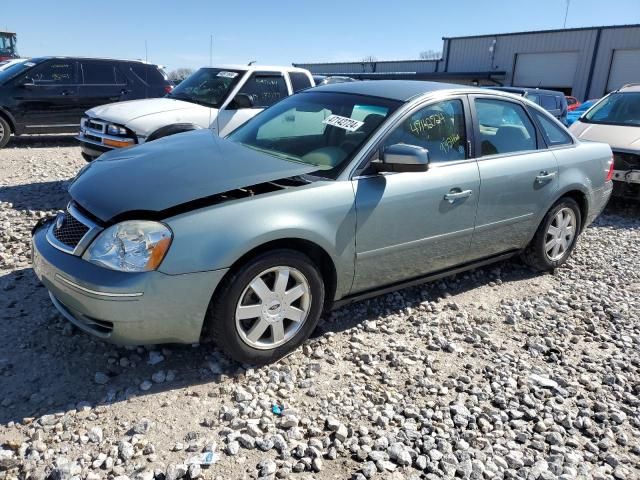 2006 Ford Five Hundred SE