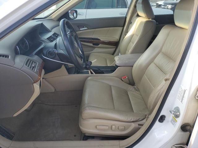 2009 Honda Accord EXL