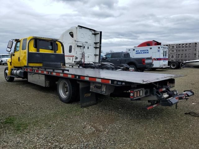 2018 International 4000 4300