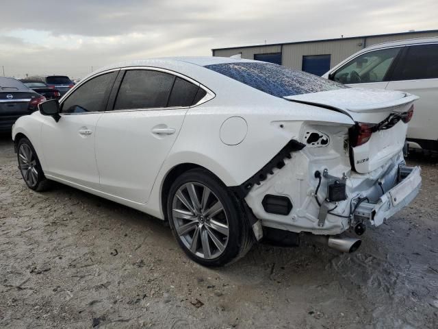 2020 Mazda 6 Grand Touring Reserve