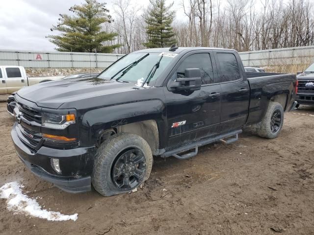 2019 Chevrolet Silverado LD K1500 LT