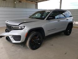 2023 Jeep Grand Cherokee Laredo en venta en Grand Prairie, TX