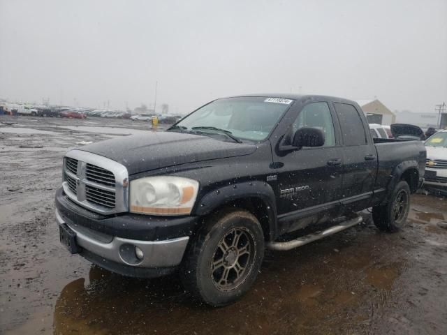 2006 Dodge RAM 1500 ST